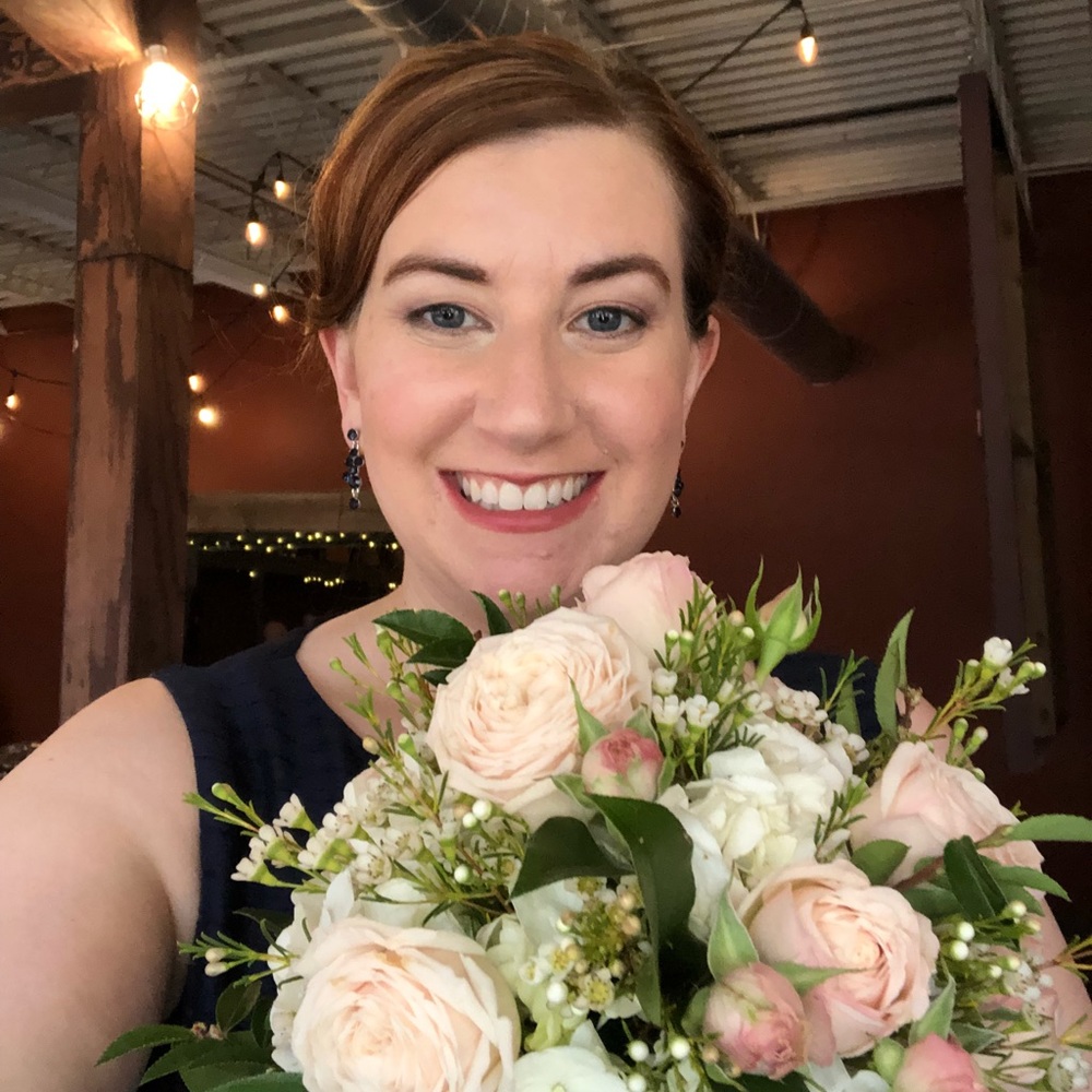 Meet your Posher, Erica